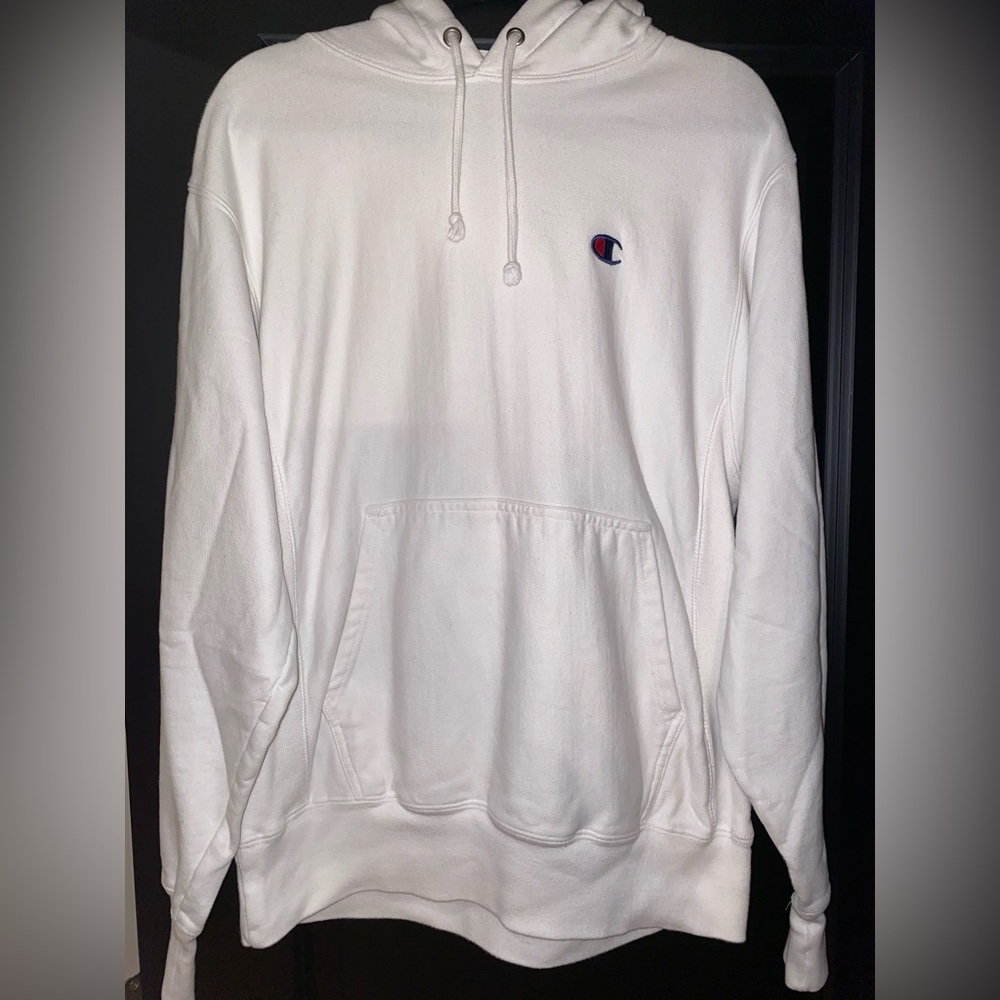Champion Hoodie M